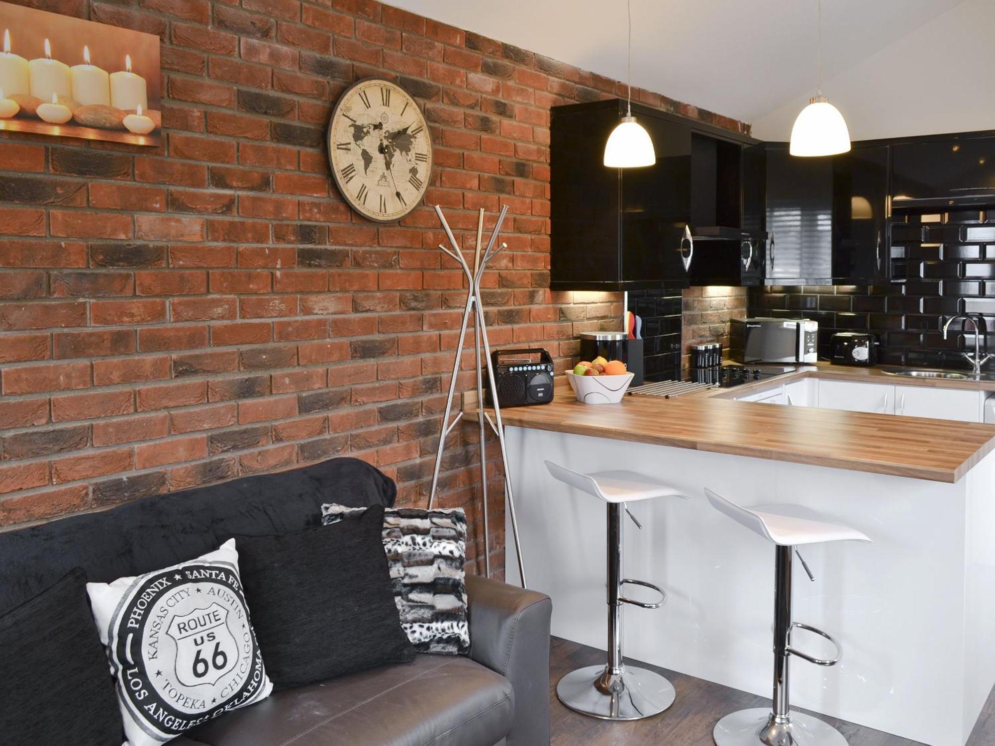 Oswald Lodge Llanon Luaran gambar