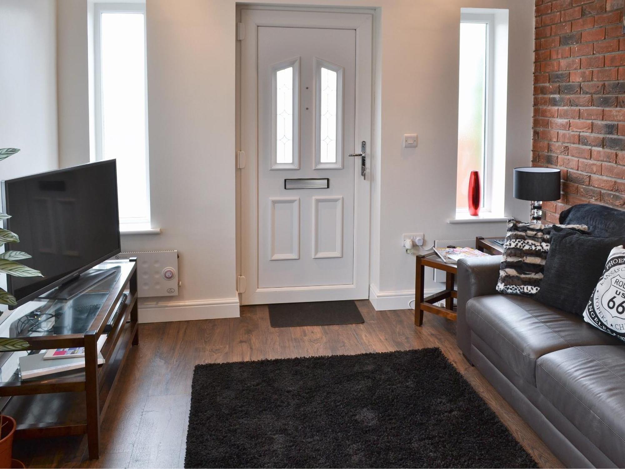 Oswald Lodge Llanon Luaran gambar